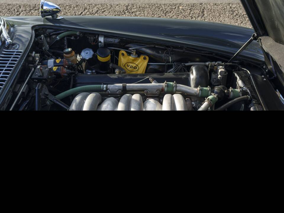 Image 25/25 de Mercedes-Benz 300 SL Roadster (1961)