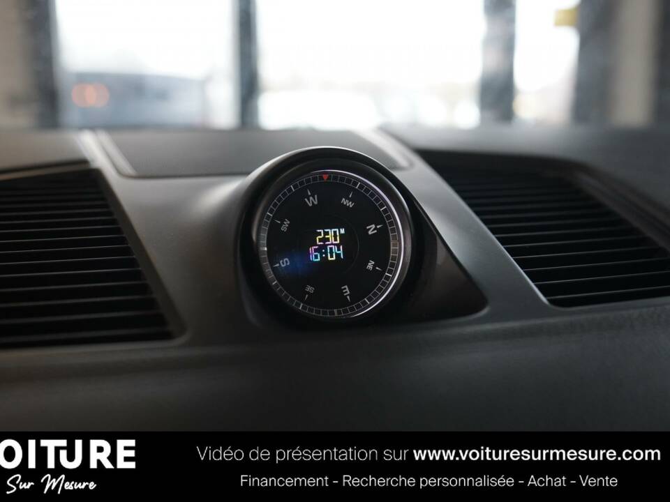 Imagen 18/24 de Porsche Cayenne E-Hybrid (2021)