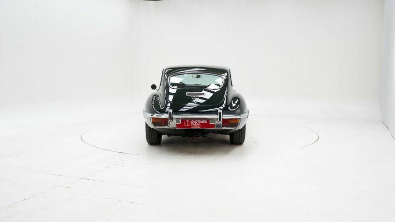 Image 7/15 de Jaguar Type E V12 (2+2) (1973)