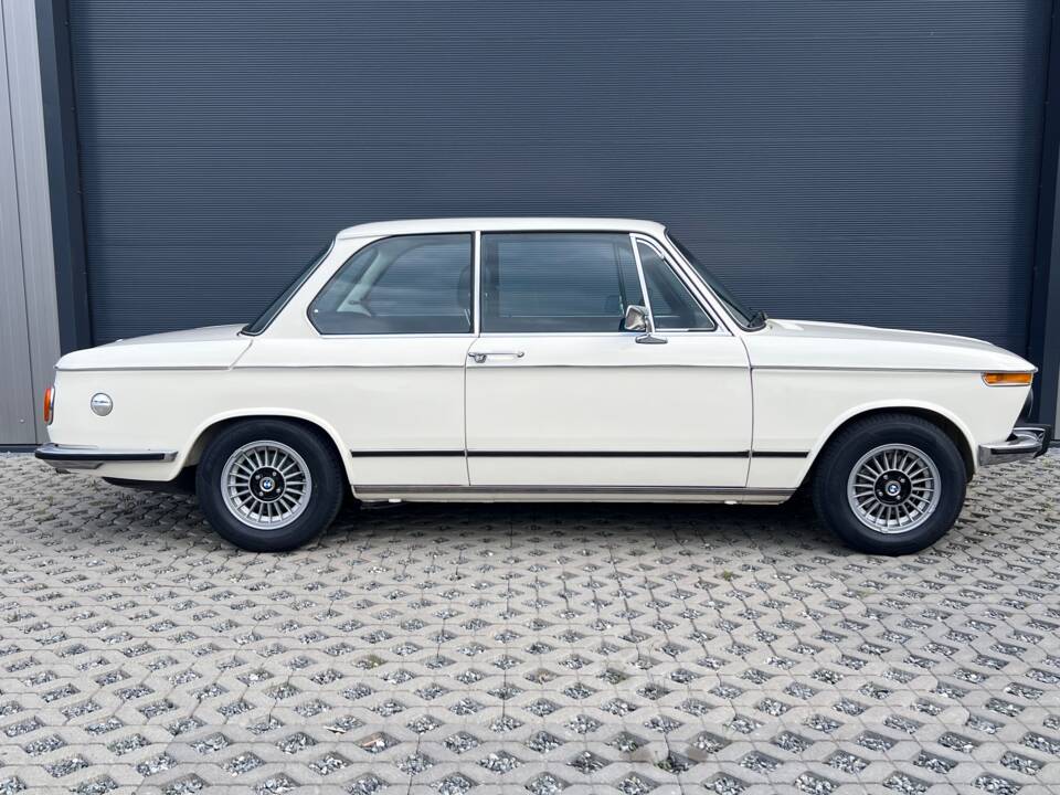 Afbeelding 23/57 van BMW 2002 tii (1975)