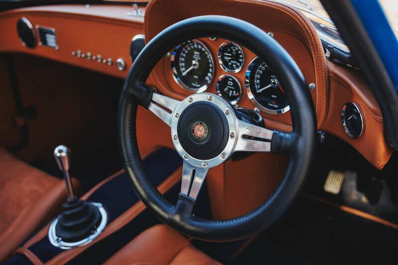 Image 44/50 of WSM Sprite GT (1977)