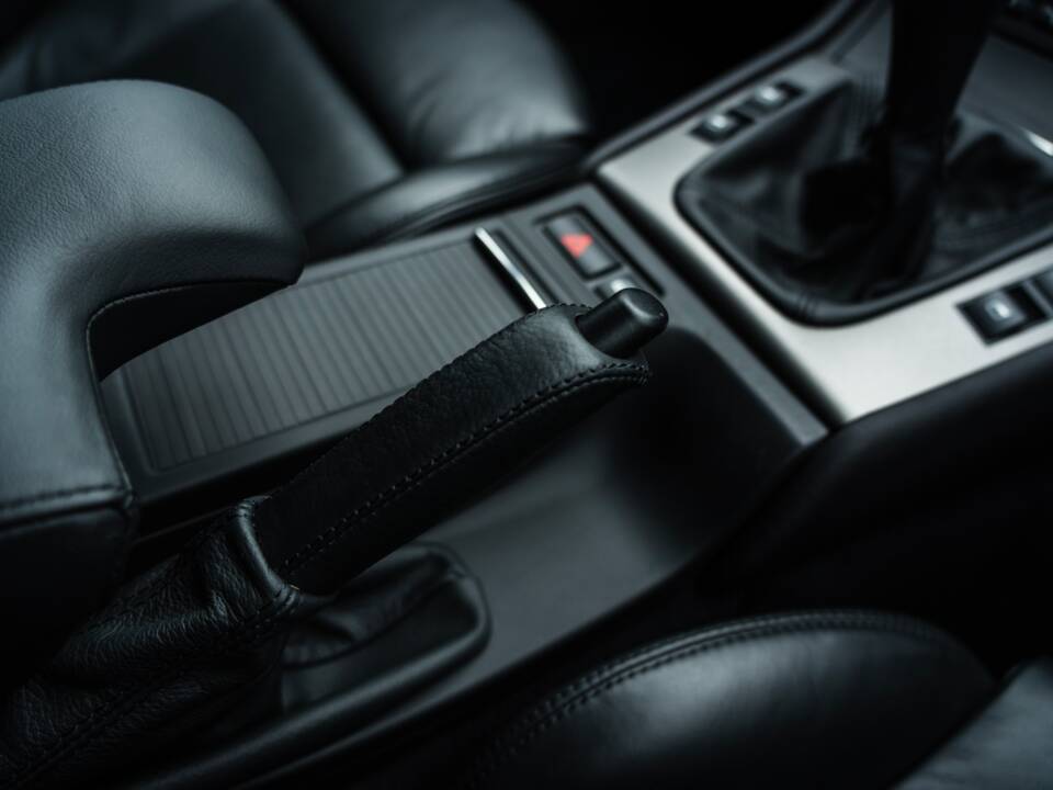 Bild 28/68 von BMW M3 (2003)