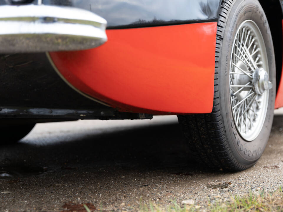 Immagine 23/82 di Austin-Healey 100&#x2F;6 (BN4) (1958)