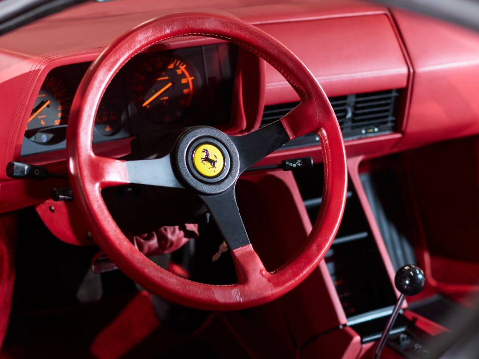 Image 42/56 of Ferrari Testarossa (1987)
