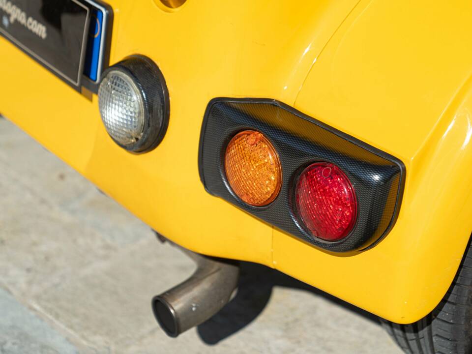 Bild 15/50 von Westfield SEiGHT 4.6 V8 (1997)