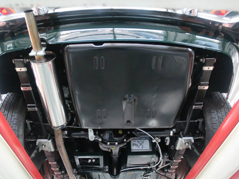 Bild 11/50 von MG MGB (1968)