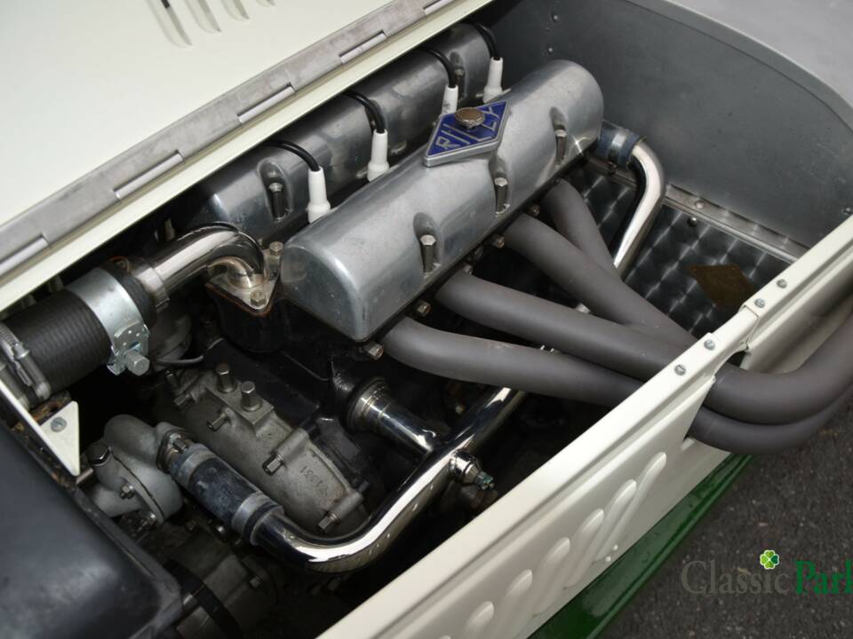 Image 49/50 de Riley 12/4 TT Sprite (1935)