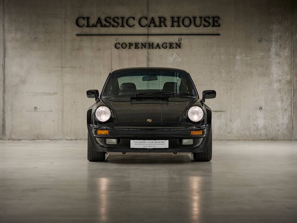 Bild 24/99 von Porsche 911 Turbo 3.3 (1980)