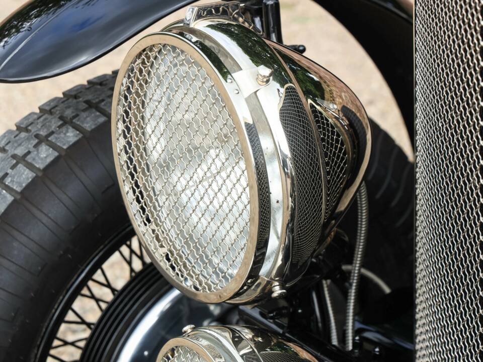 Obraz 30/50 pojazdu Bentley Speed Eight "Peking to Paris" (1948)