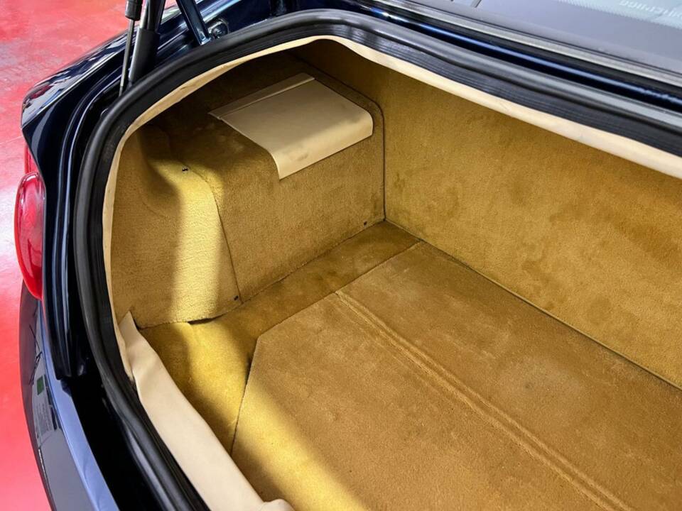 Bild 44/50 von Ferrari 456 GT (1994)
