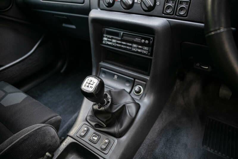 Imagen 25/50 de Ford Escort RS Cosworth (1997)