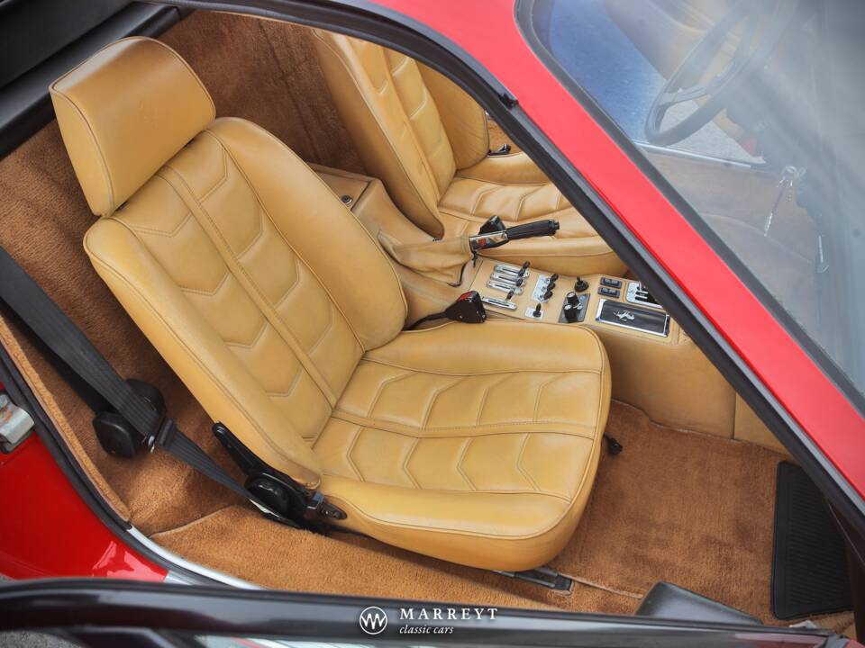 Bild 35/55 von Ferrari 308 GTBi (1981)