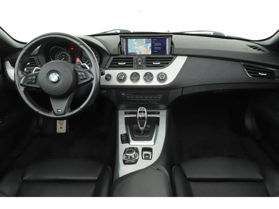 Imagen 10/29 de BMW Z4 sDrive28i (2016)