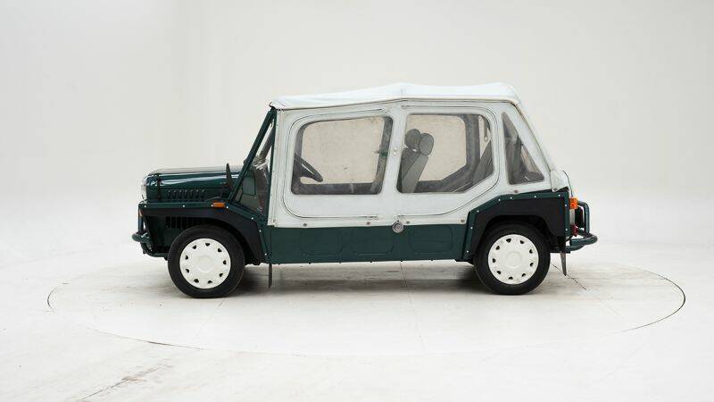 Afbeelding 11/15 van Mini Moke (1993)