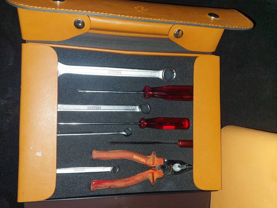 Image 5/26 of Ferrari 360 Modena (2003)