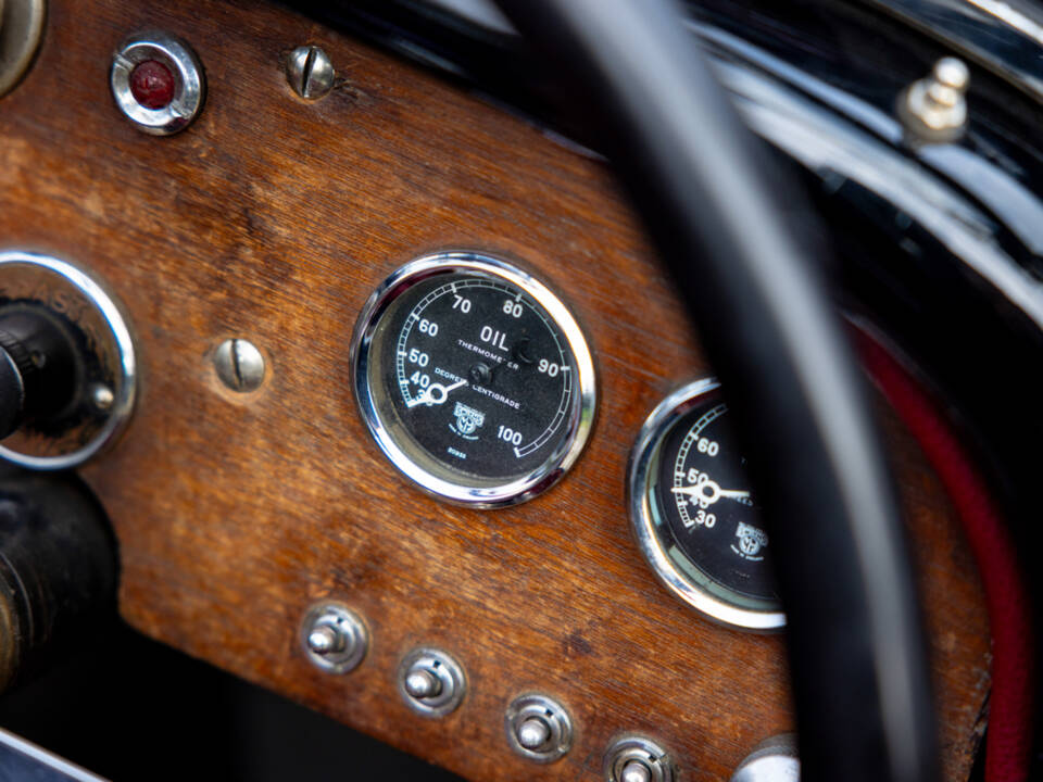 Immagine 17/50 di Aston Martin International (1930)