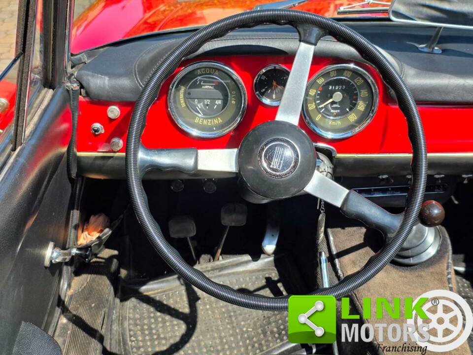 Image 10/10 of FIAT 1500 (1965)