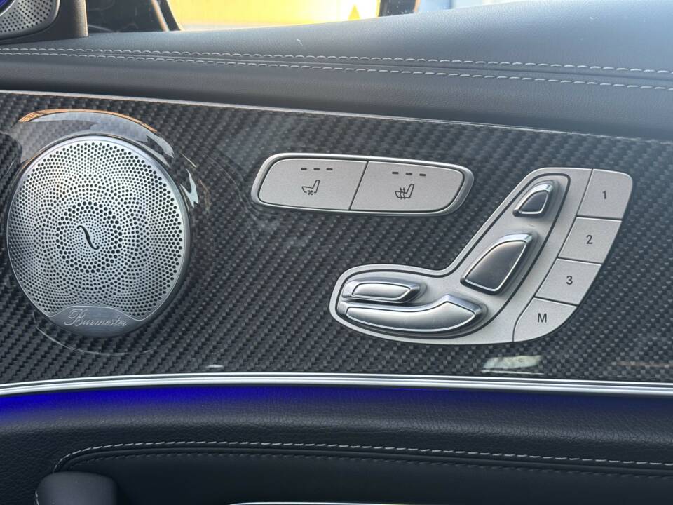 Bild 40/47 von Mercedes-Benz AMG E 63 S 4MATIC+ (2018)