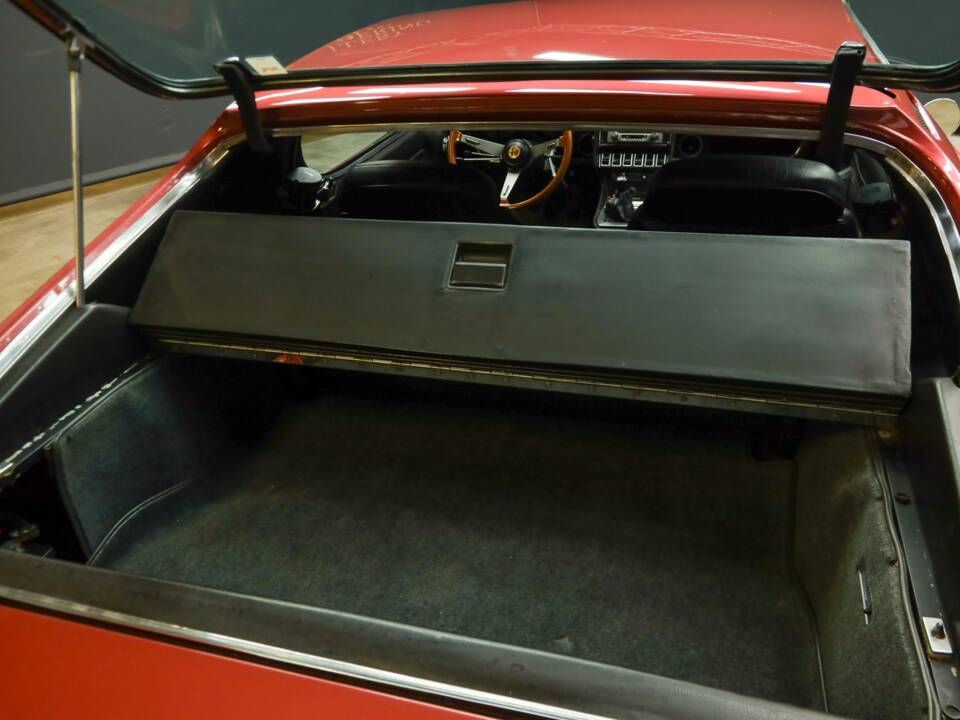 Bild 40/50 von Alfa Romeo Montreal (1972)