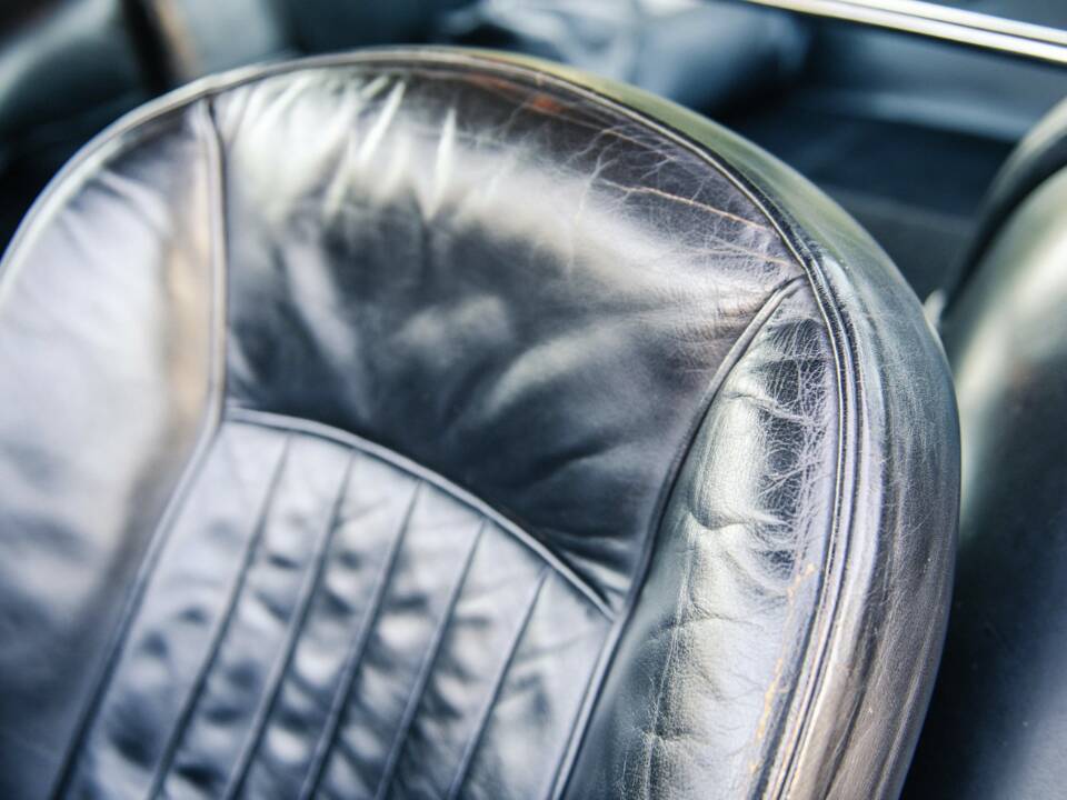 Imagen 25/29 de Maserati 3500 GTI Touring (1964)