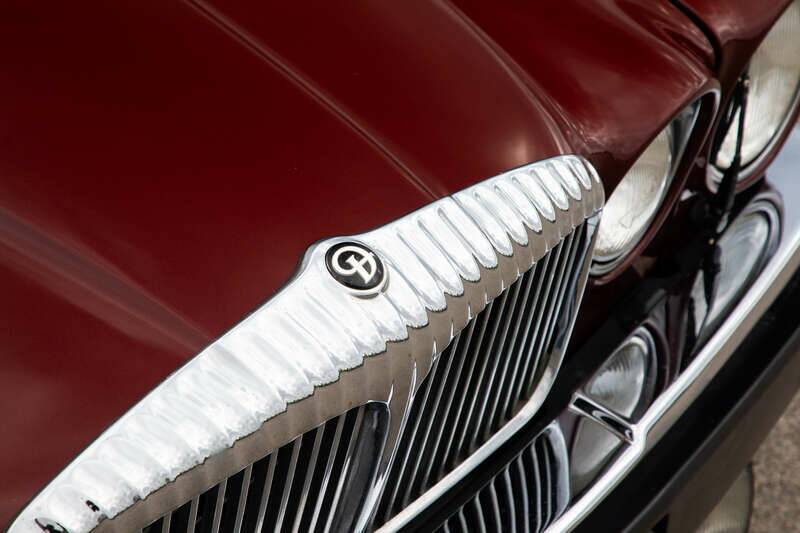 Image 25/50 of Daimler Double Six (1983)