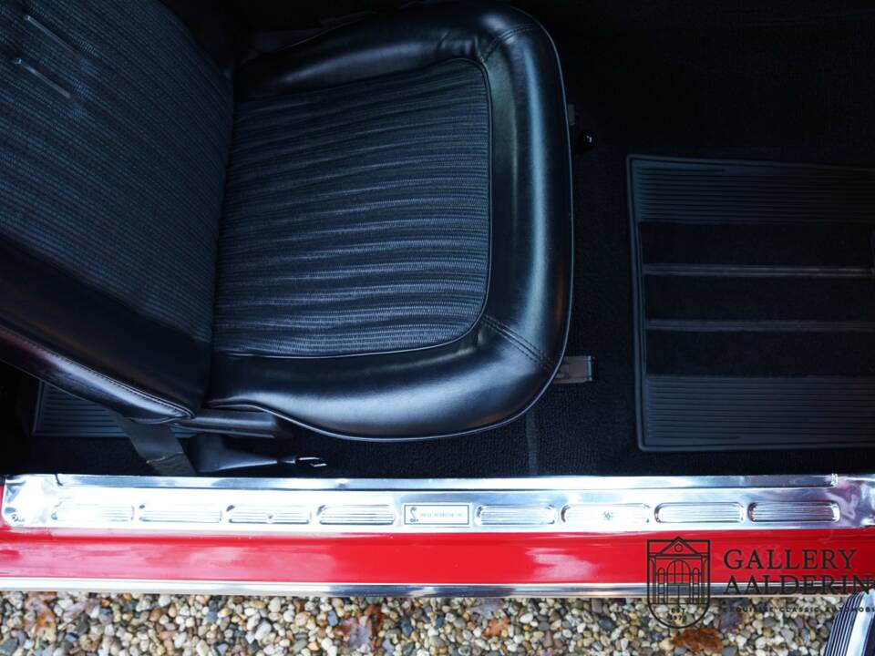 Bild 30/50 von Ford Shelby GT 350 (1968)