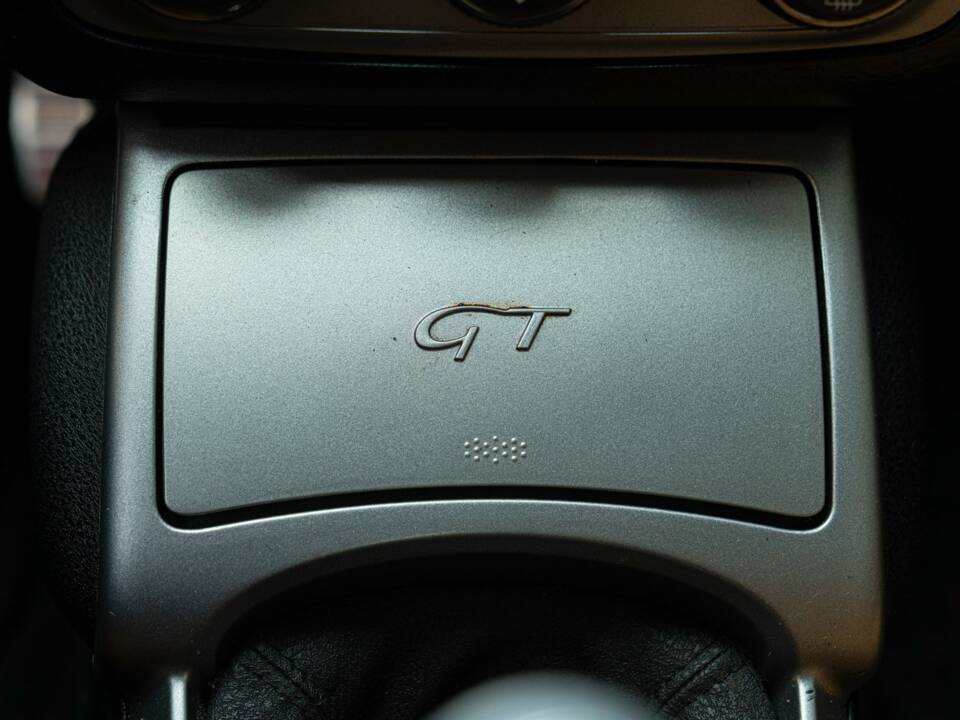 Image 35/37 of Alfa Romeo GT 2.0 JTS (2005)