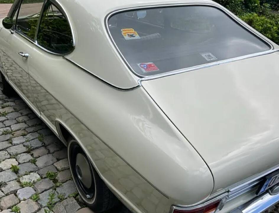 Bild 3/21 von Opel Olympia 1100 SR (1970)