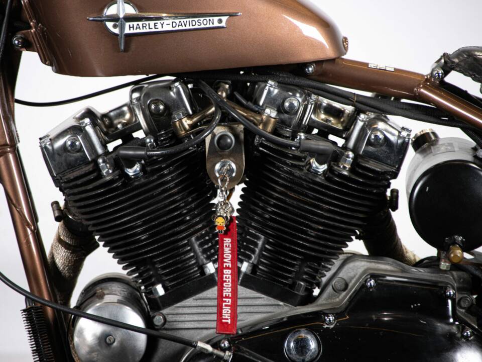 Image 34/50 of Harley-Davidson XLS 1000 (1980)