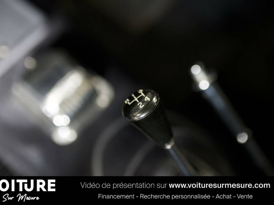 Afbeelding 20/20 van Jaguar XK 150 3.4 S DHC (1960)