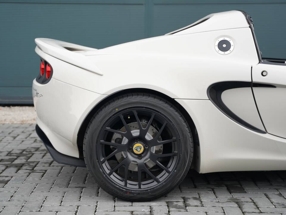 Image 23/50 of Lotus Elise Sport 220 (2016)