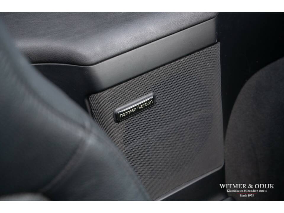 Afbeelding 23/36 van BMW Z3 1.9i (2002)