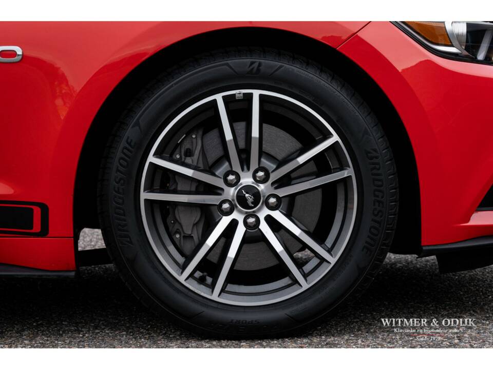 Bild 19/29 von Ford Mustang 5.0 (2016)