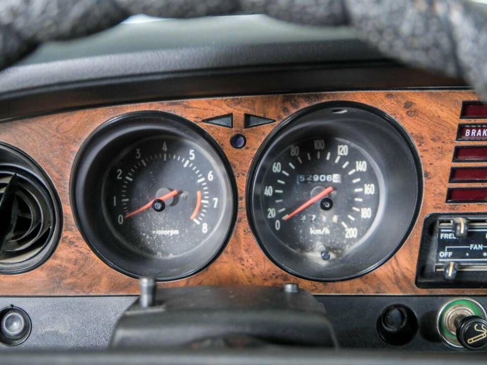 Afbeelding 19/50 van Toyota Celica LT (1976)