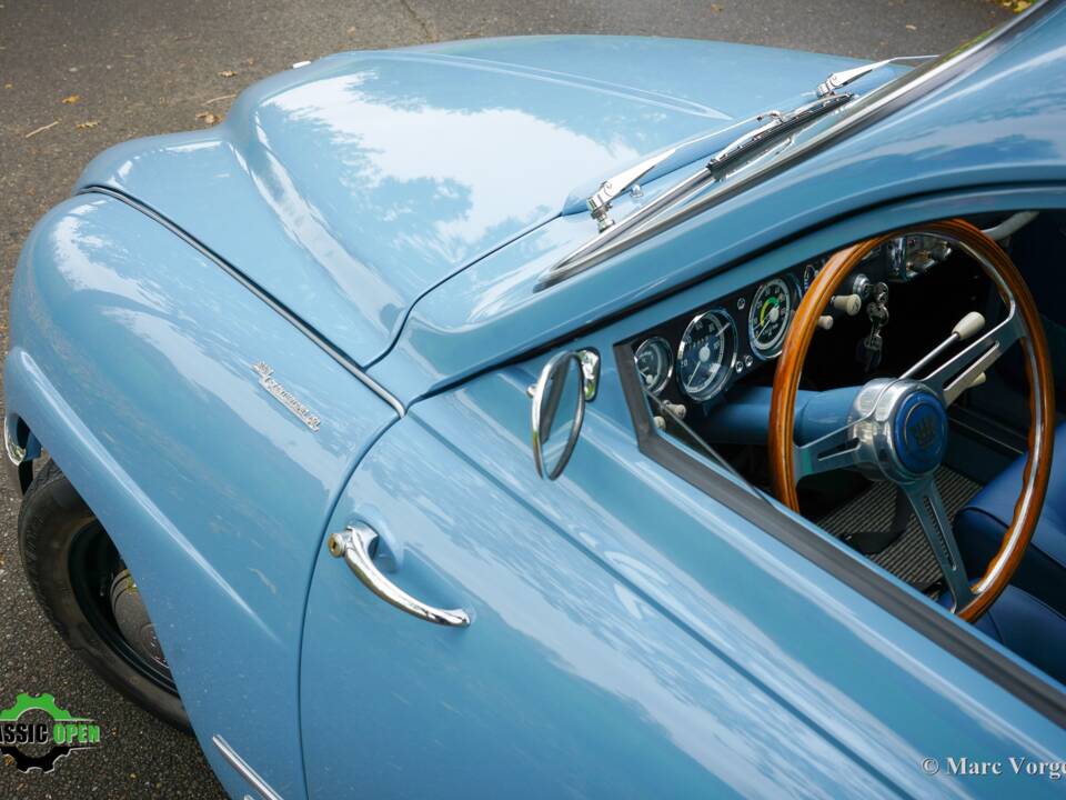 Image 38/68 of Saab GT 750 (1959)