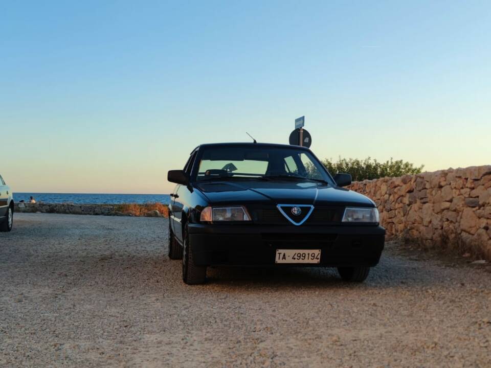 Image 25/52 of Alfa Romeo 33 - 1.3 (1992)