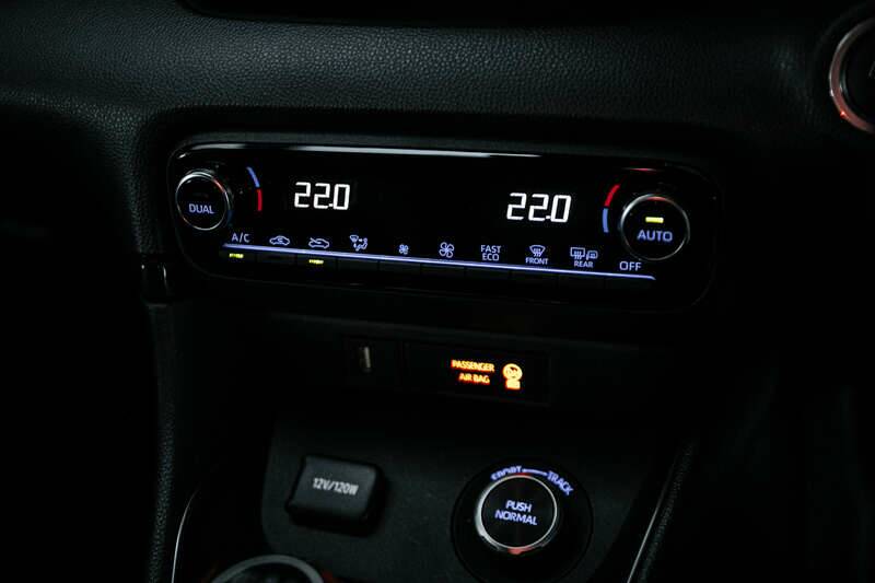 Bild 31/50 von Toyota GR Yaris (1900)