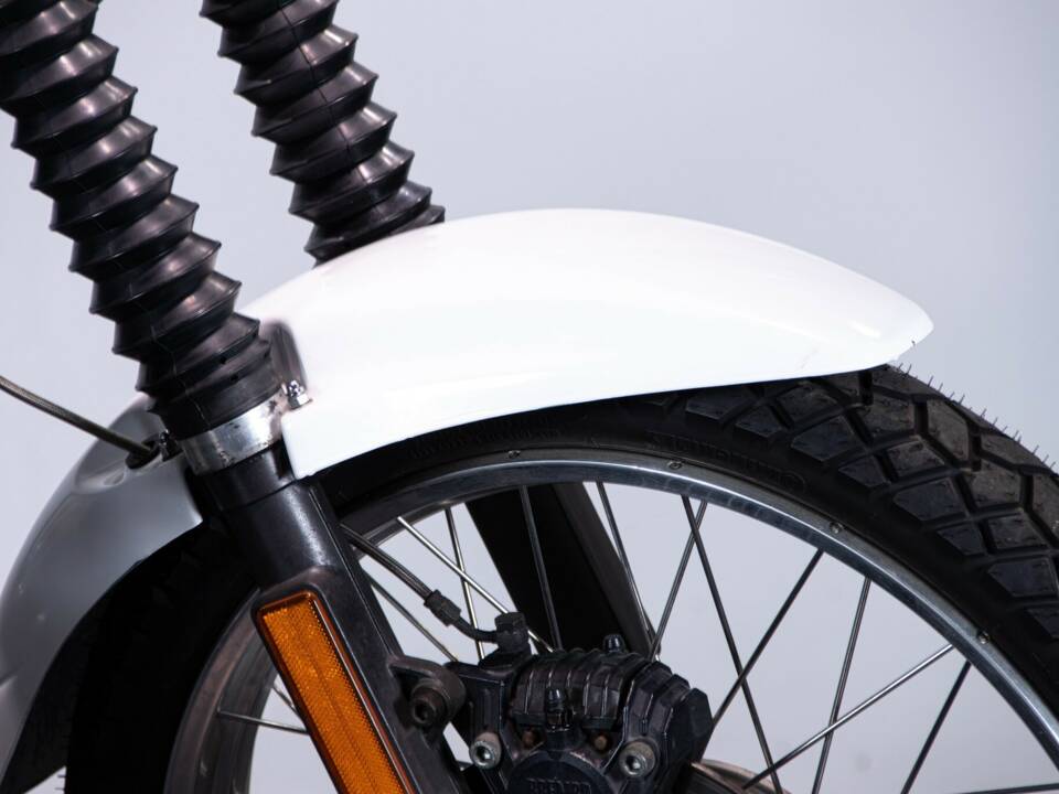 Image 48/50 of BMW R 100 G/S (1988)