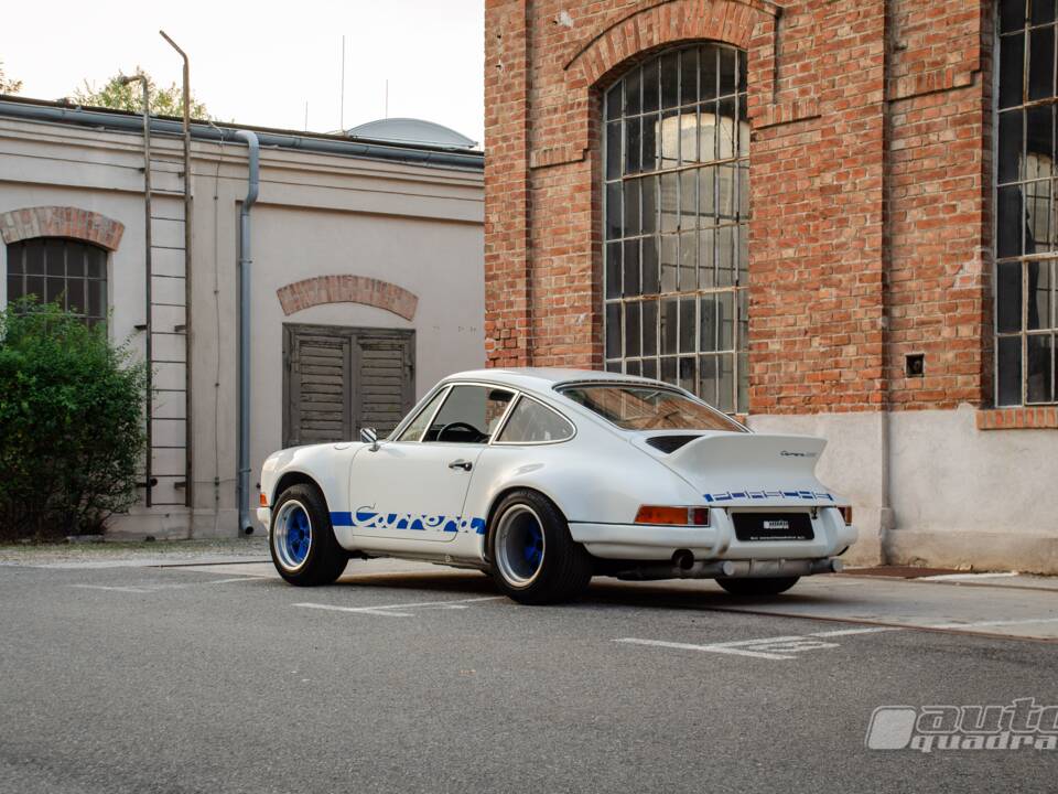 Bild 6/28 von Porsche 911 Carrera RS 2.7 (Sport) (1972)