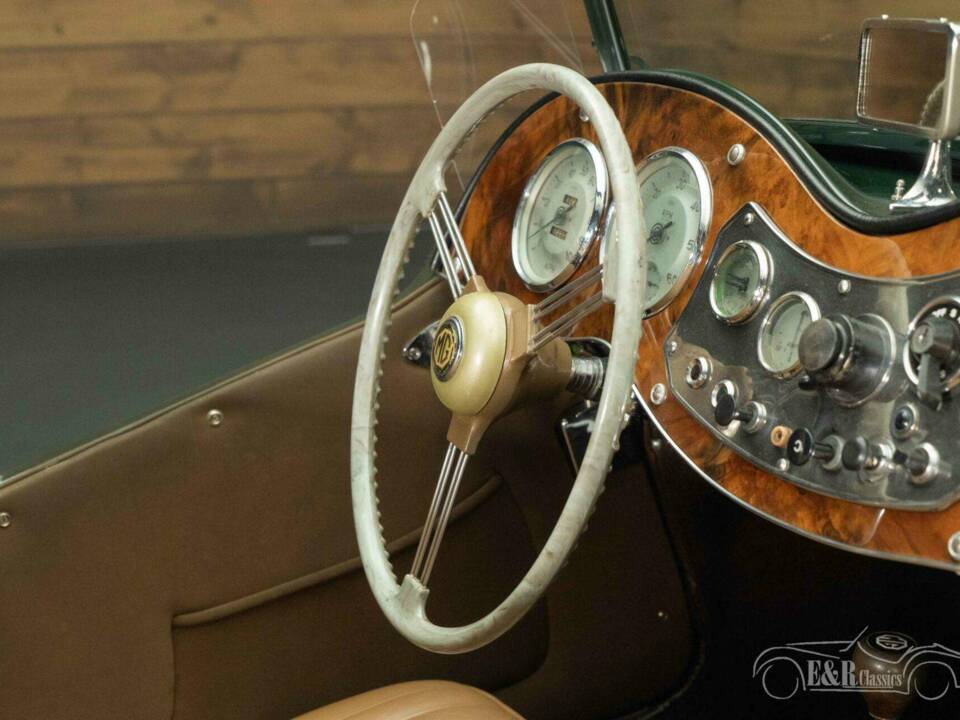 Bild 17/19 von MG TD (1953)