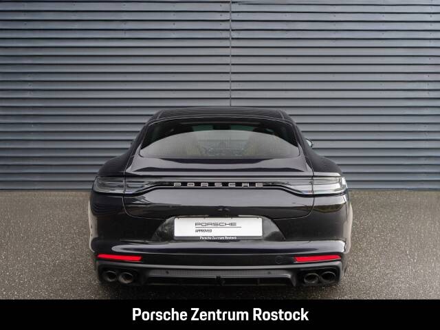Afbeelding 4/33 van Porsche Panamera 4 E-Hybrid (2022)