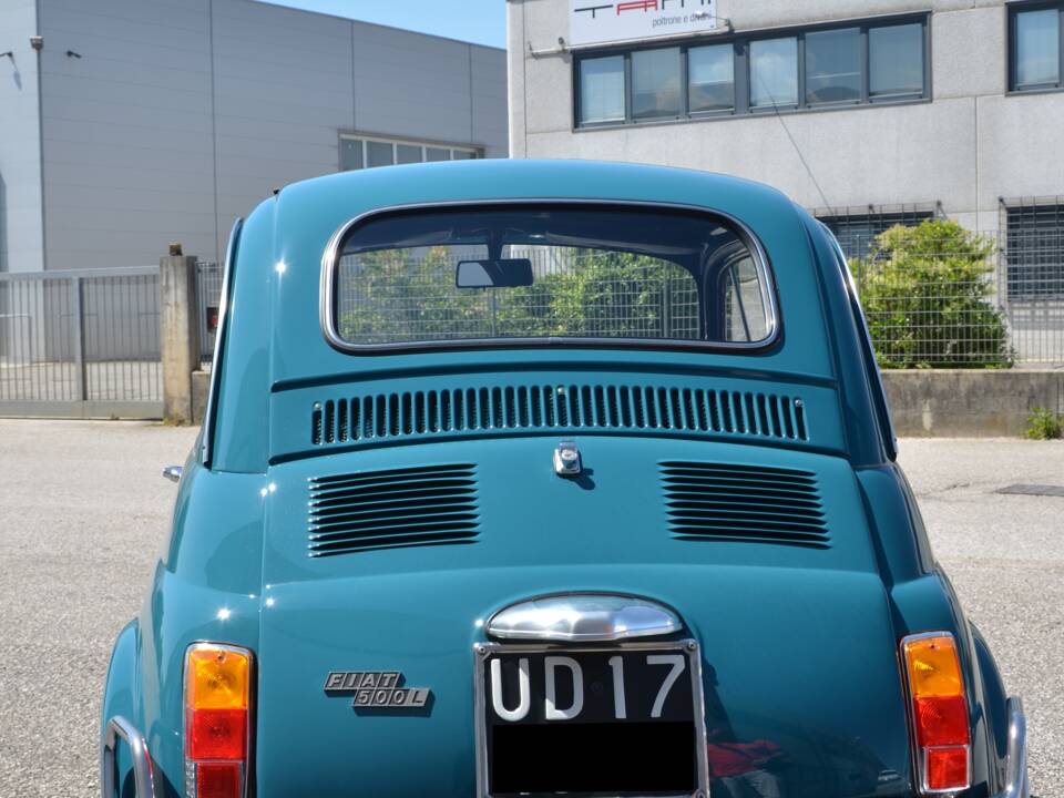 Bild 3/10 von FIAT 500 L (1969)