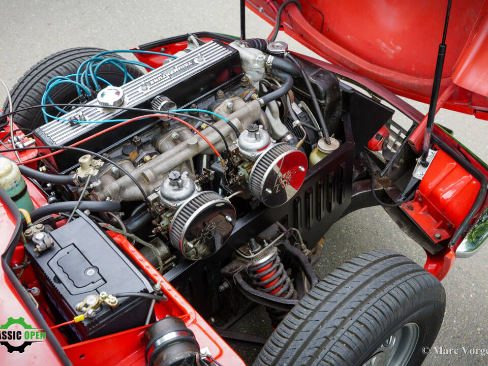 Bild 18/55 von Triumph GT 6 Mk III (1972)