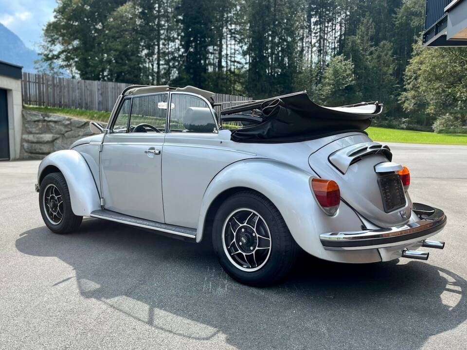 Image 13/21 of Volkswagen Beetle 1303 LS (1979)