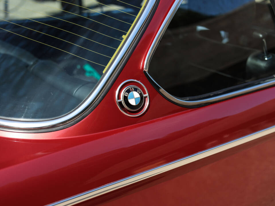 Bild 64/94 von BMW 3.0 CSi (1975)