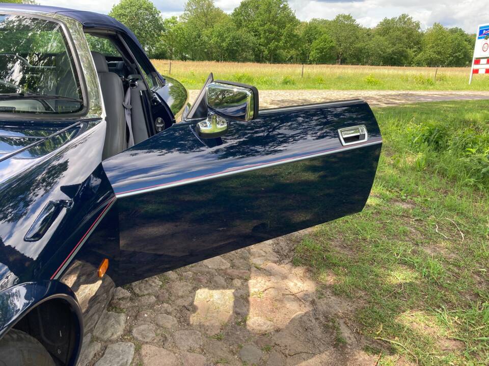 Bild 9/35 von Jaguar XJS 6.0 (1994)