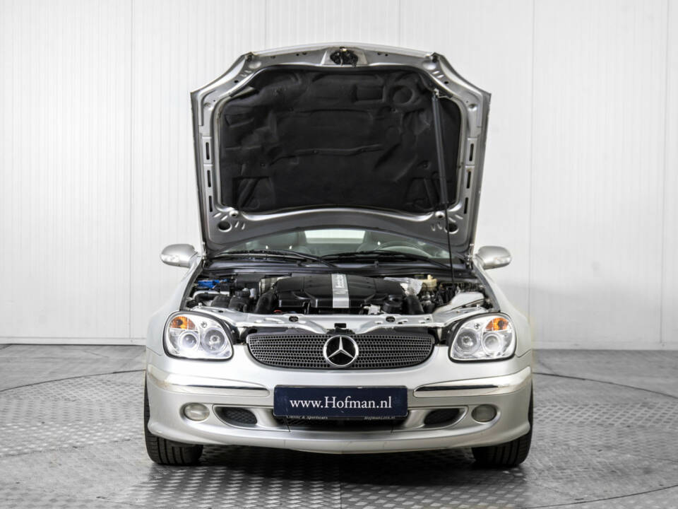 Bild 39/50 von Mercedes-Benz SLK 320 (2000)