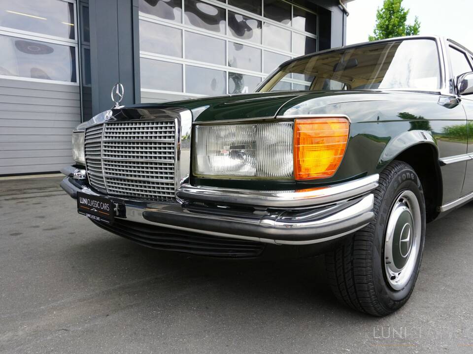 Bild 14/71 von Mercedes-Benz 280 S (1973)