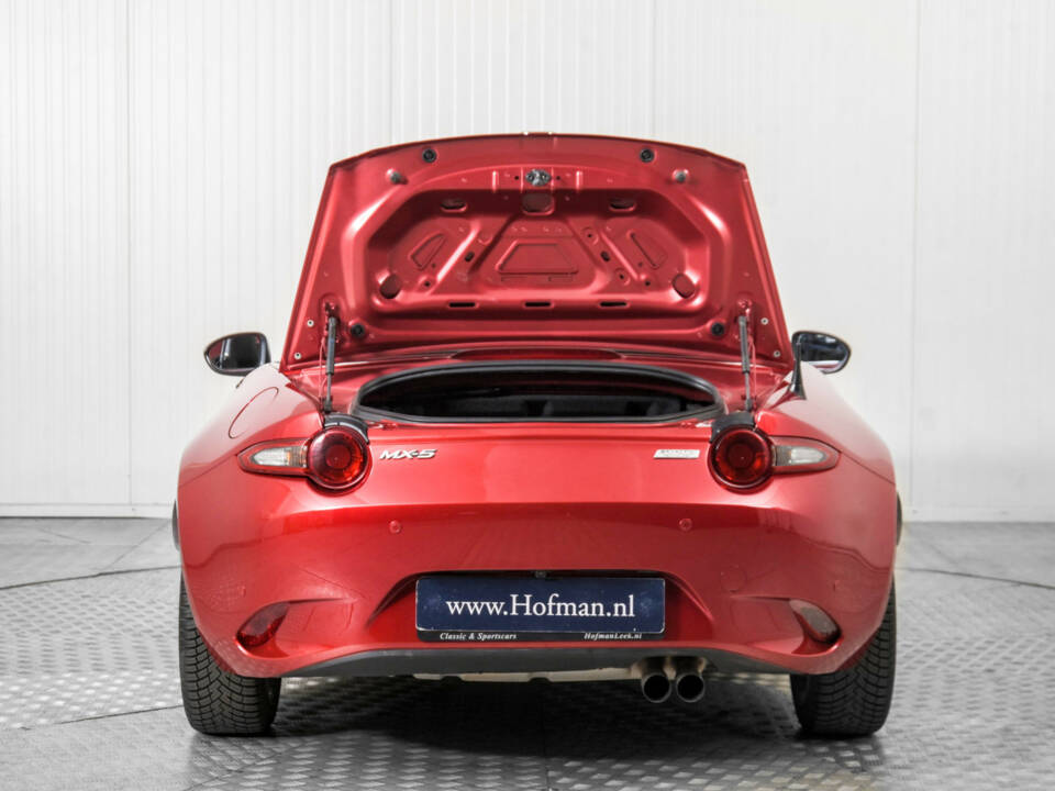 Image 46/50 of Mazda MX-5 2.0 (2018)