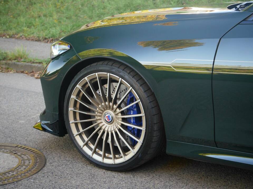 Image 5/49 of ALPINA B3 GT (1900)